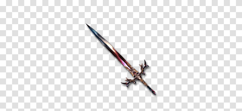 Obsidian Sword, Weapon, Weaponry, Blade, Spear Transparent Png