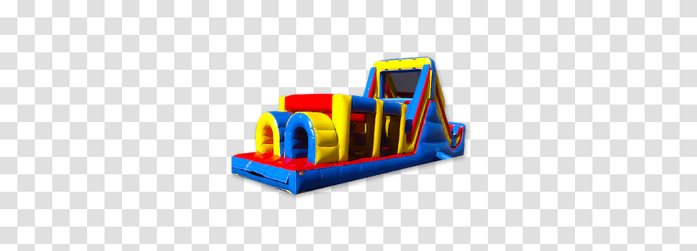 Obstacle Course Clipart Free Clipart, Inflatable, Toy Transparent Png