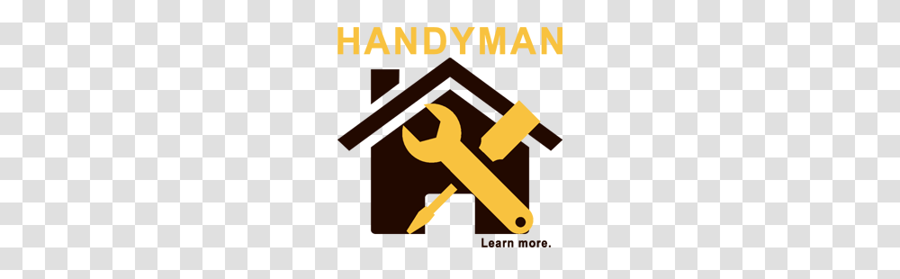 Oc Handyman, Poster, Advertisement, Hook, Seesaw Transparent Png