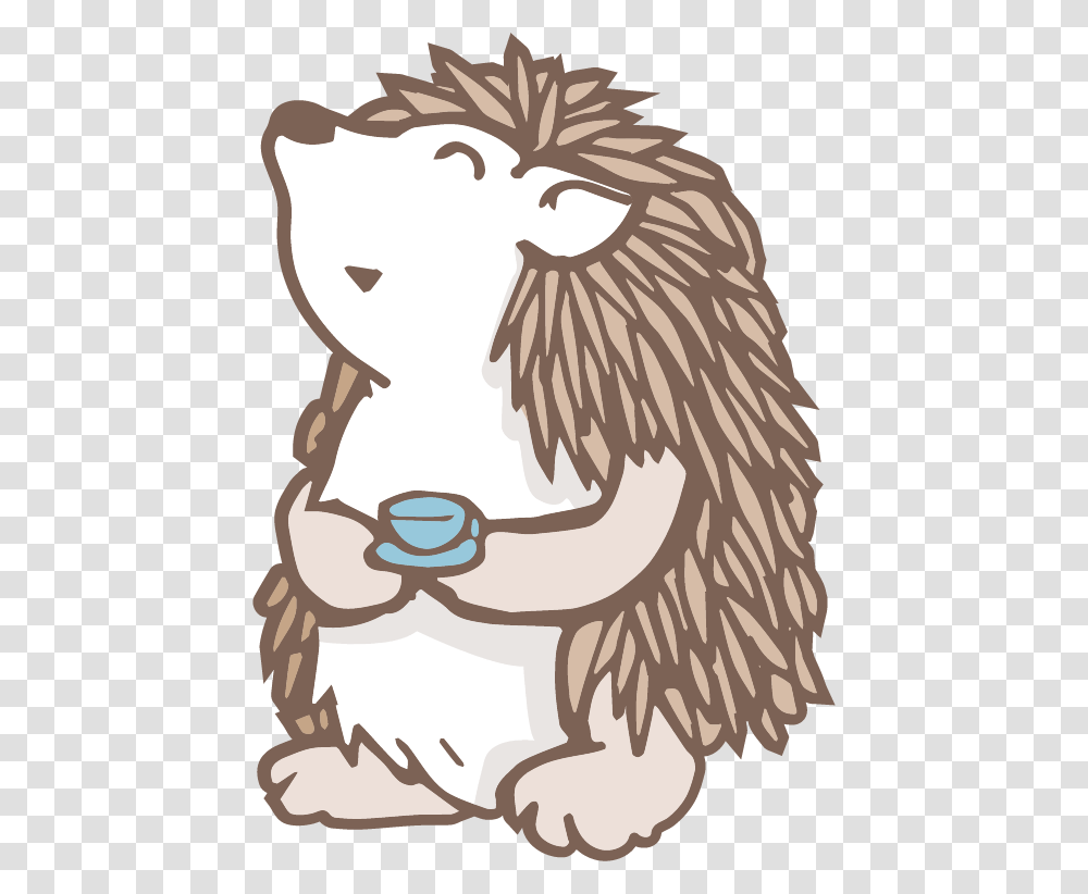 Oc Hedgehog Illustration, Animal, Eagle, Bird, Mammal Transparent Png