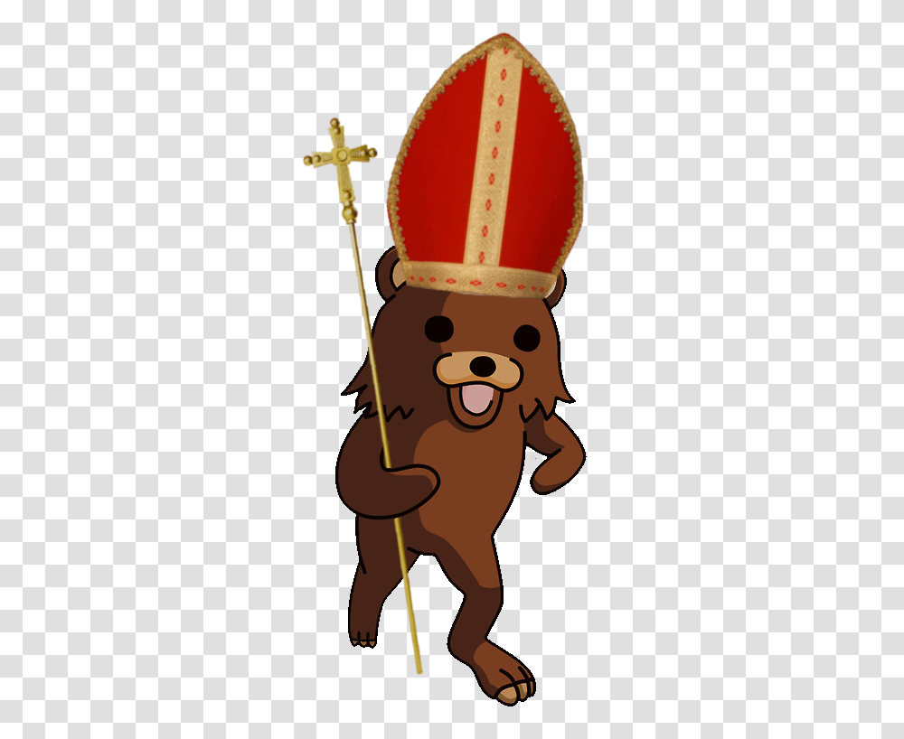 Oc I Made A Little Pedopope Image In Honor Of Recent News, Nutcracker, Plant, Sweets, Food Transparent Png