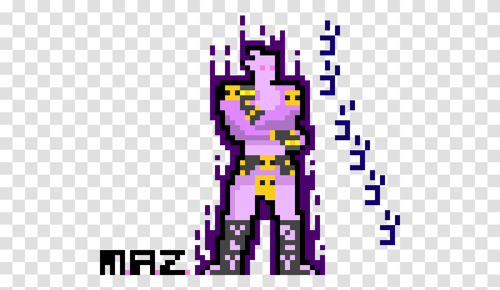 Oc Killer Queen Pixel Art, Pac Man, Graphics Transparent Png