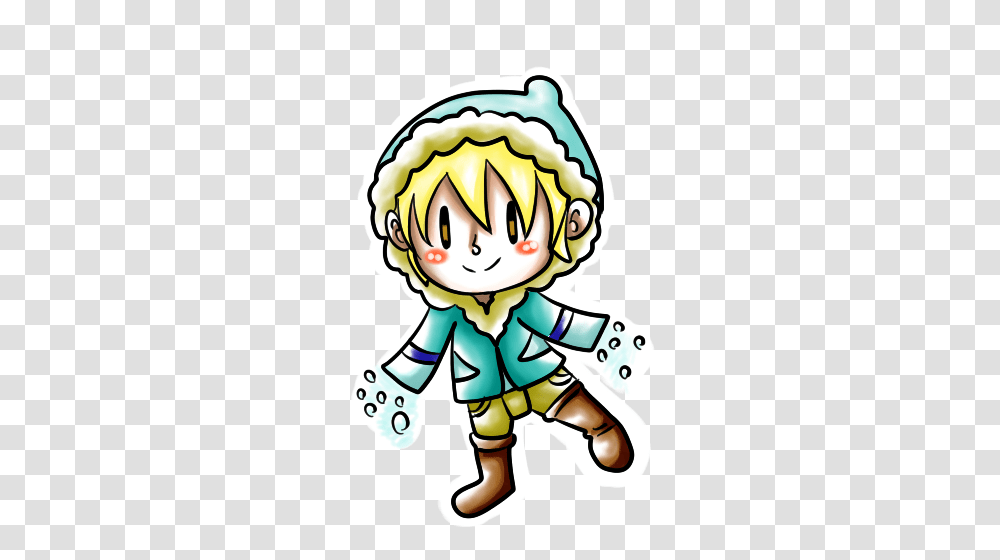 Oc Lice The Ice Boy, Toy, Mascot, Elf Transparent Png