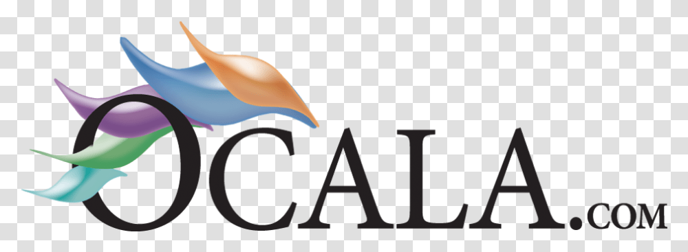 Ocala Com, Logo, Trademark Transparent Png