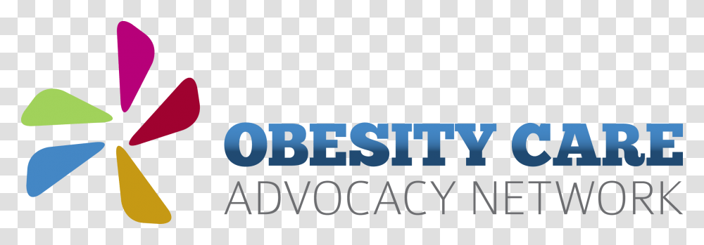 Ocan Obesity Care Advocacy Network, Logo, Word Transparent Png