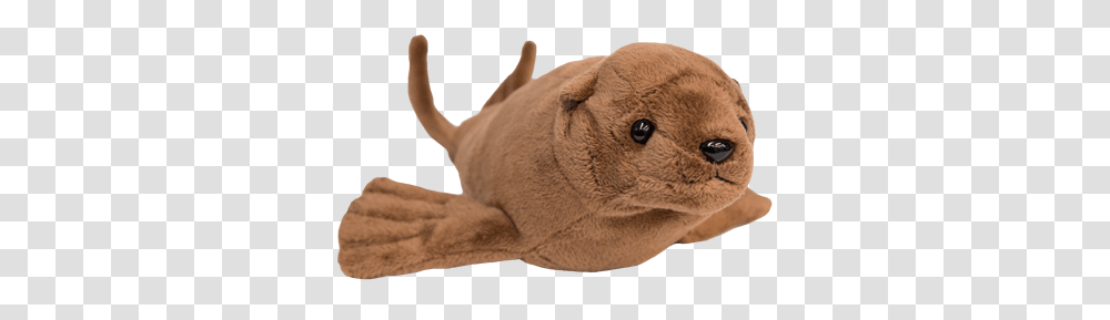 Ocaq Adoptionanimals105sealionplushadopt Oregon Stuffed Animal Aquarium, Mammal, Rodent, Wildlife, Toy Transparent Png