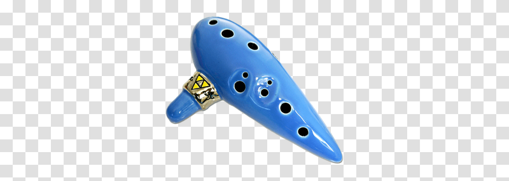 Ocarina Of Time 12 Hole In Alto C Ocarina, Appliance, Blow Dryer, Hair Drier Transparent Png