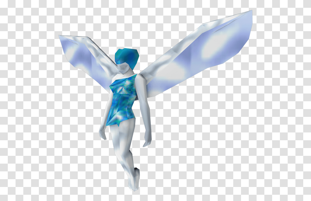 Ocarina Of Time Beta Great Fairy, Person, Human, Dance, Dance Pose Transparent Png