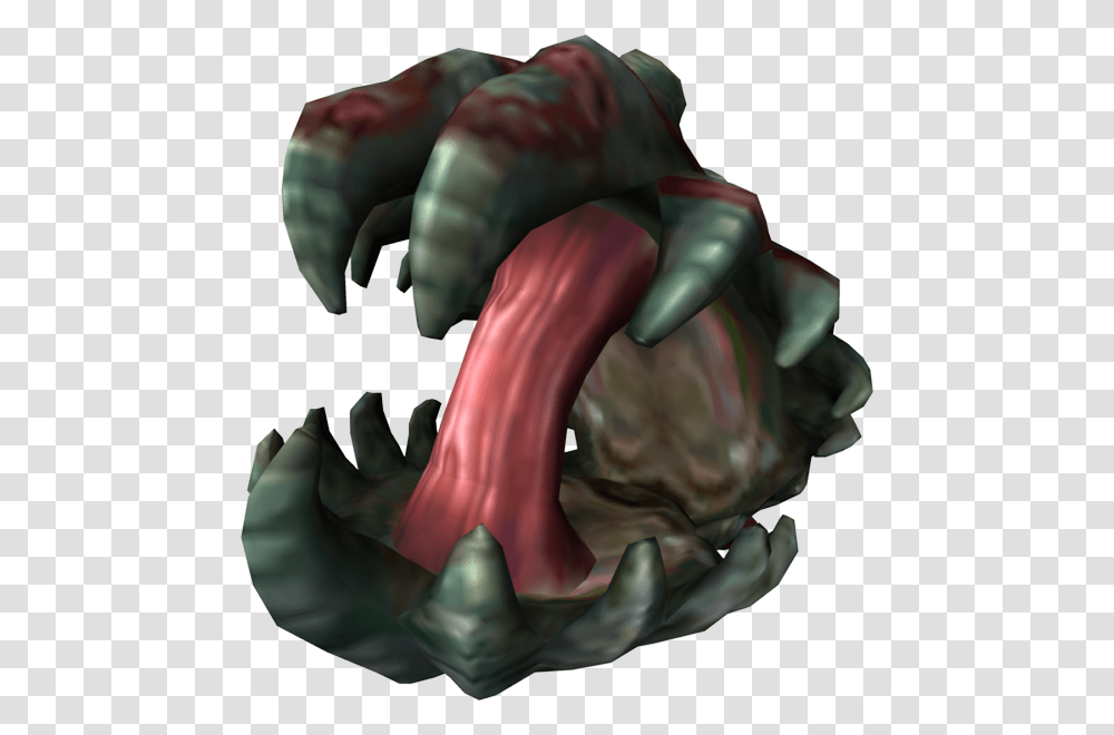 Ocarina Of Time Clams, Hook, Claw Transparent Png