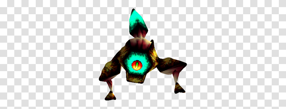 Ocarina Of Time Enemies, Toy, Light, Person Transparent Png