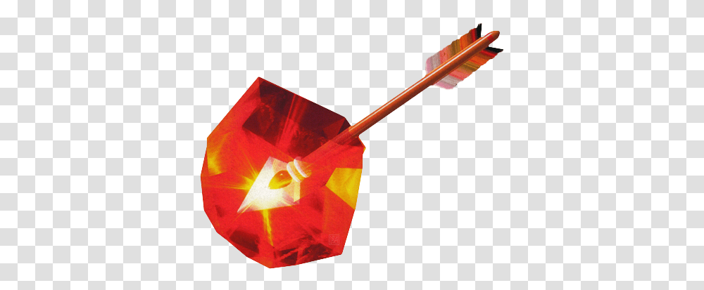 Ocarina Of Zelda Fire Arrow, Tool, Shovel Transparent Png