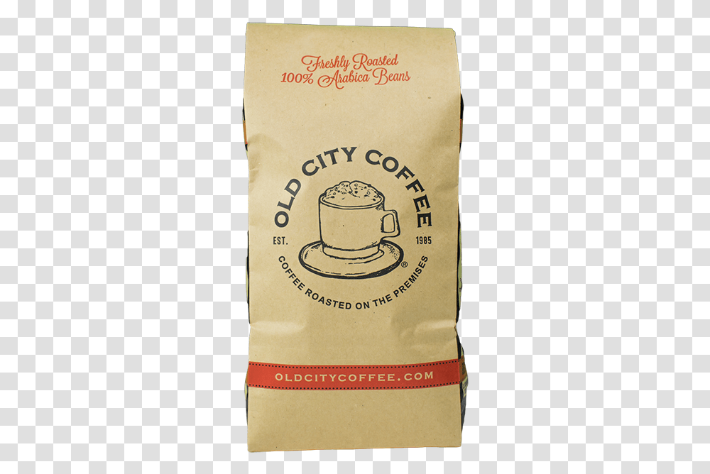 Occ Coffee Bag Bag Of Coffee Beans, Book, Apparel, Coffee Cup Transparent Png