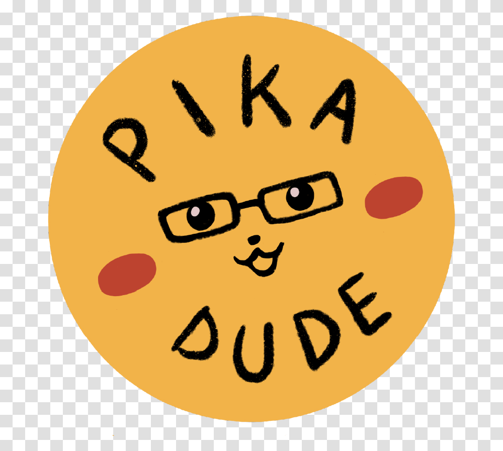 Occb Sponsor Logo Pika Dude Camera Icon, Label, Sticker, Plant Transparent Png