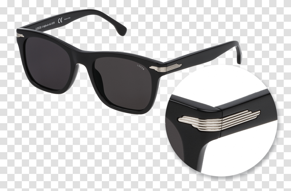 Occhiali Da Sole Lozza Uomo, Sunglasses, Accessories, Accessory, Goggles Transparent Png