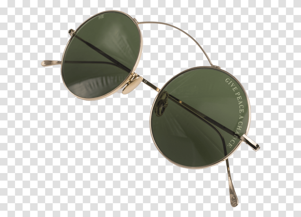 Occhiali My Lennon You May Say I'm A Dreamer, Sunglasses, Accessories, Accessory, Goggles Transparent Png