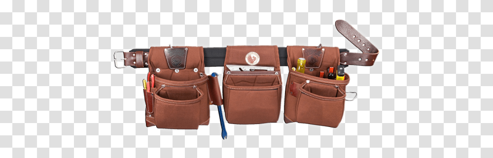 Occidental Leather Rough Framer, Accessories, Accessory, Handbag, Purse Transparent Png