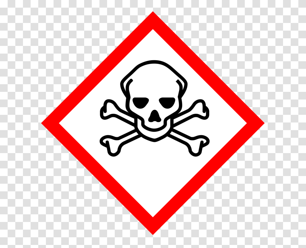 Occupational Safety And Health Hazard Globally Harmonized System, Sign, Road Sign, Hardhat Transparent Png
