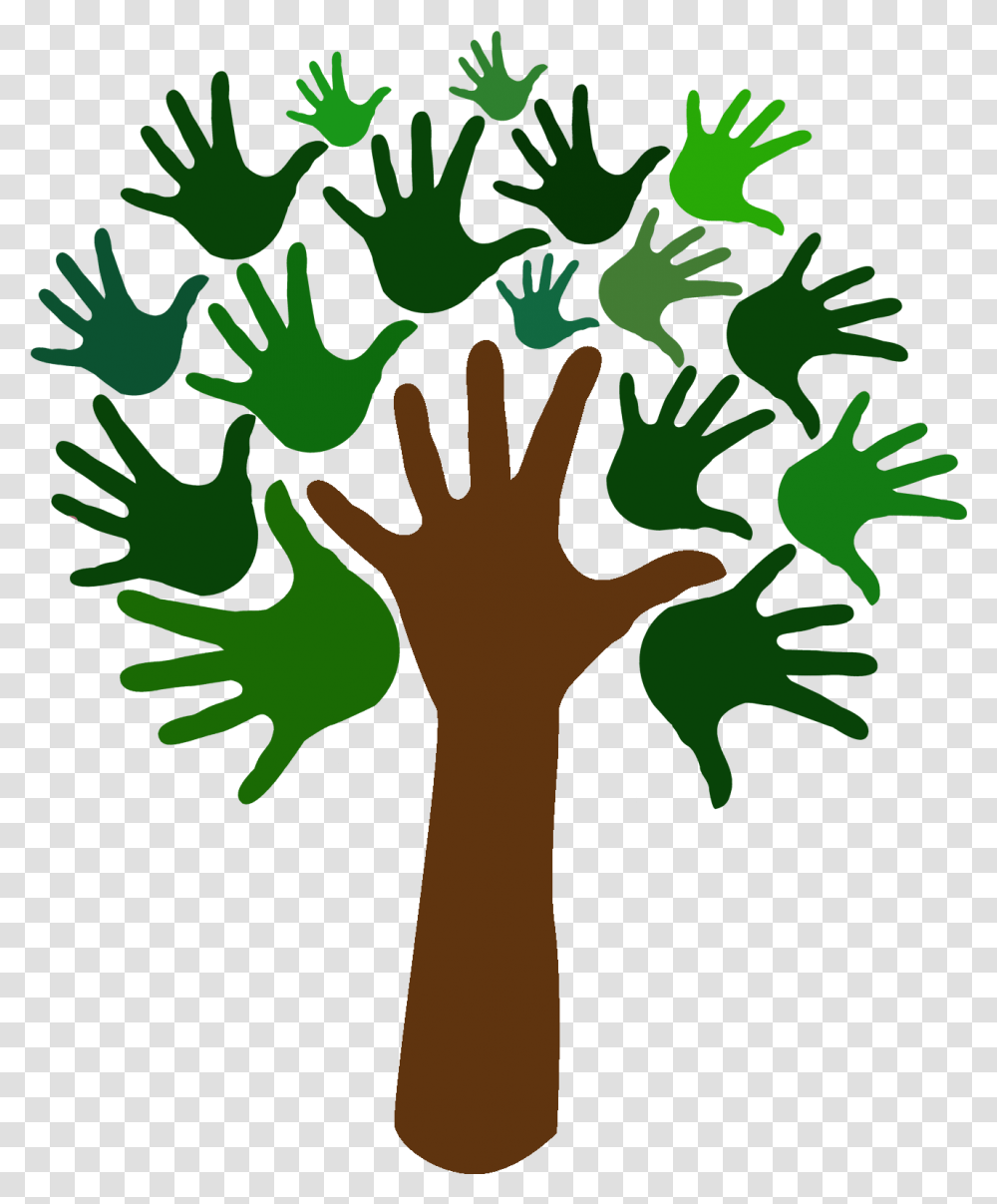 Occupational Therapy Clip Art, Plant, Tree, Hand, Sleeve Transparent Png
