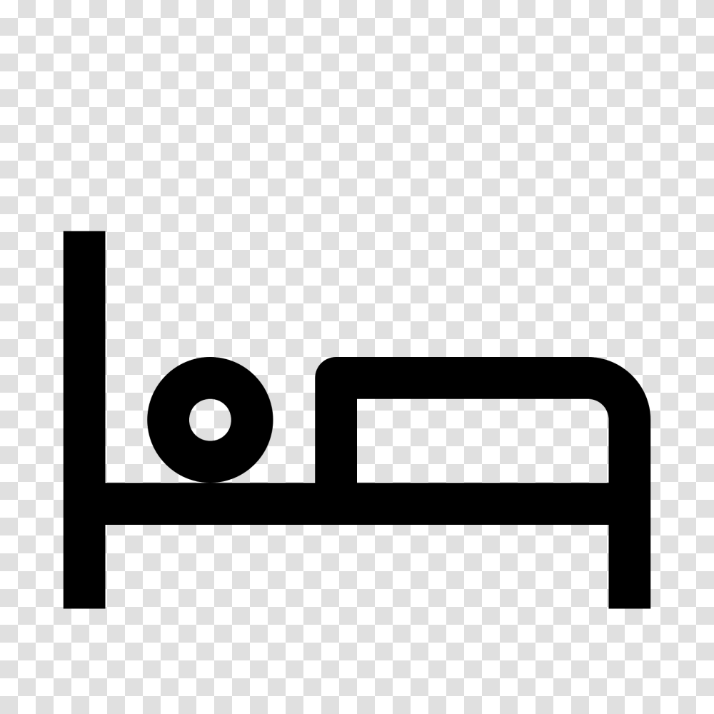 Occupied Bed Icon, Gray, World Of Warcraft Transparent Png