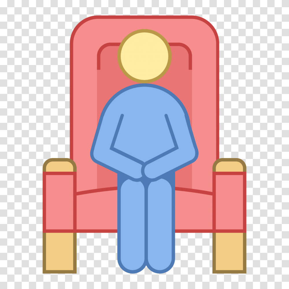 Occupied Theatre Seat Icon, Light, Traffic Light, Hand Transparent Png