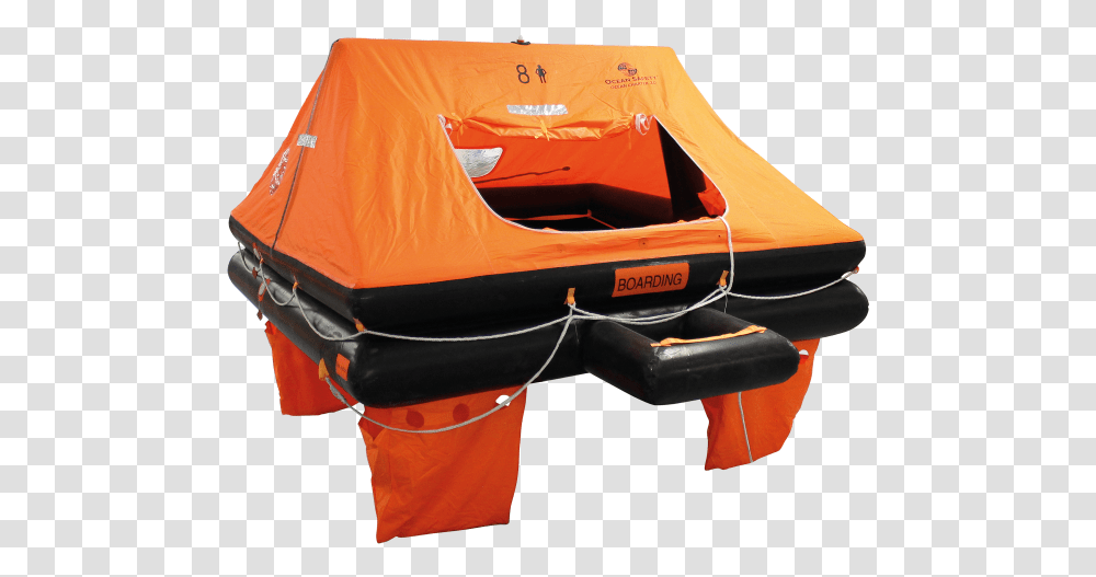 Ocean Charter 2 Ocean Safety, Tent, Lifejacket, Vest Transparent Png