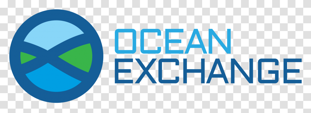 Ocean Exchange Big Pitch, Logo, Word Transparent Png