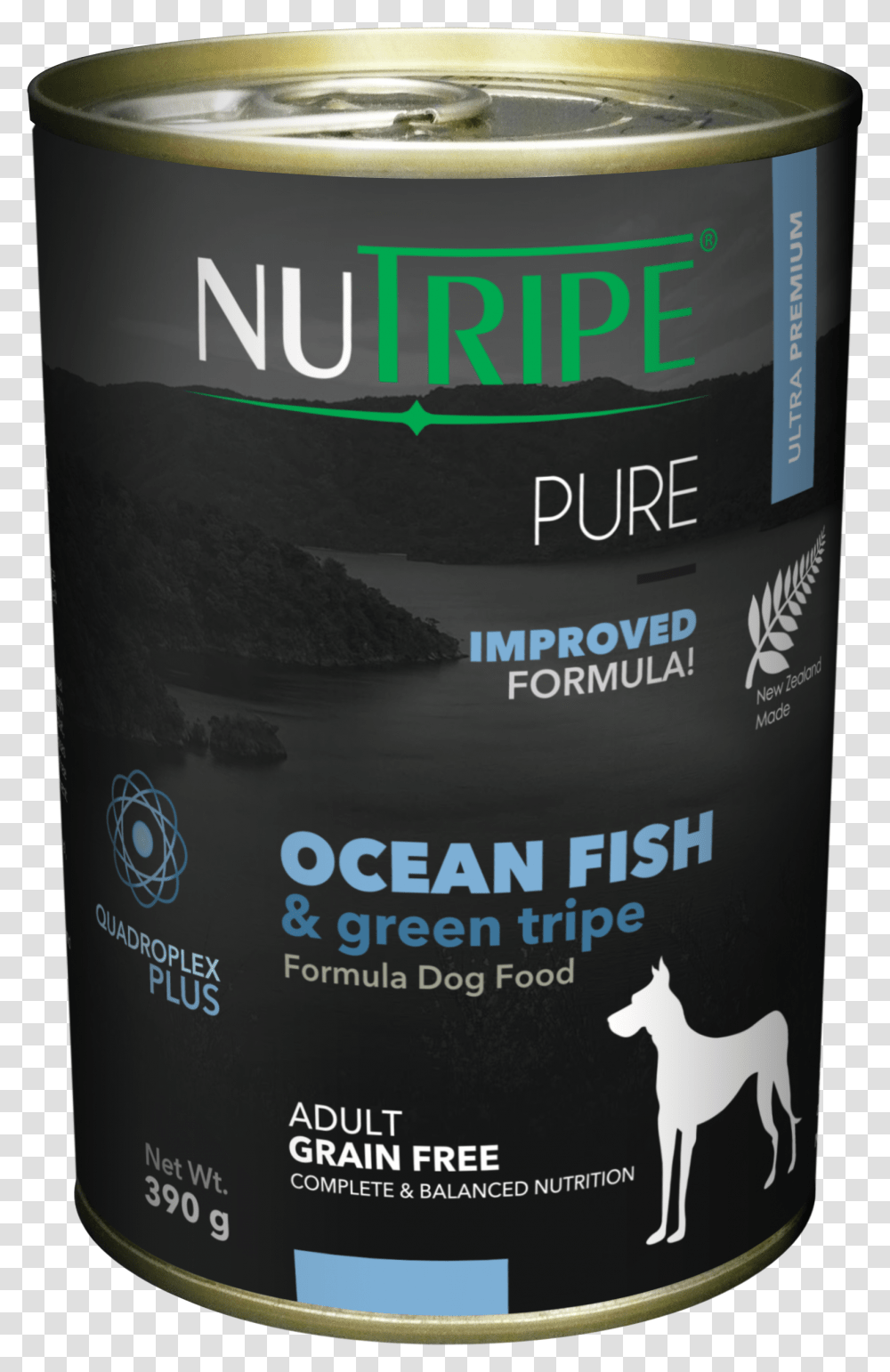 Ocean Fish, Aluminium, Tin, Can, Cosmetics Transparent Png
