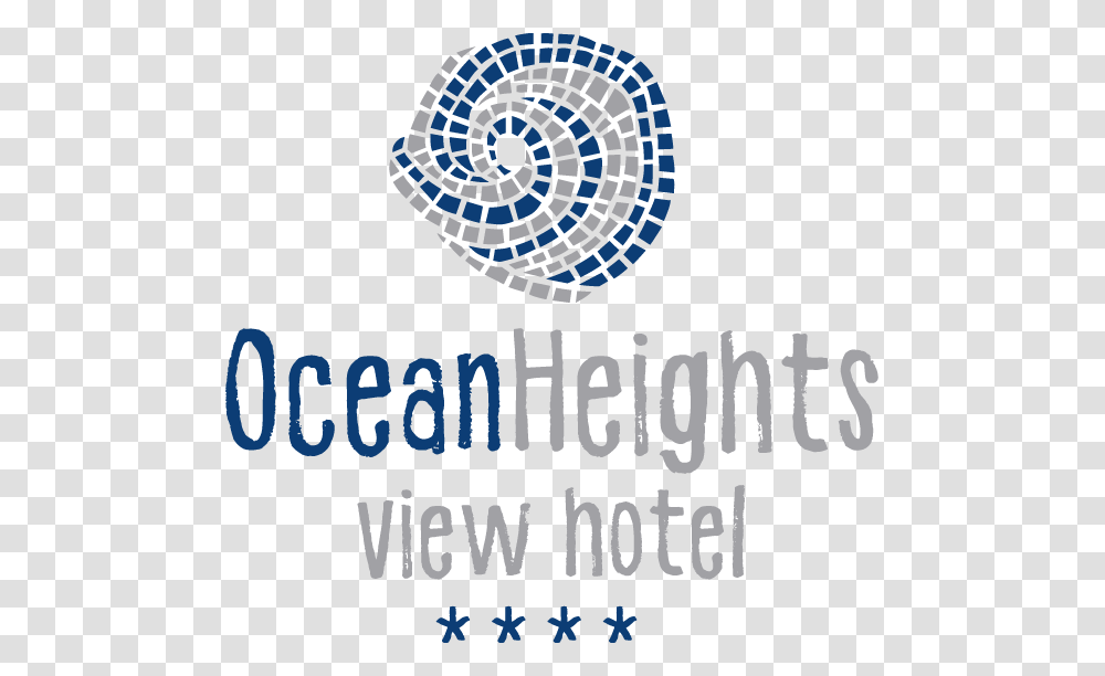 Ocean Heights View, Logo Transparent Png