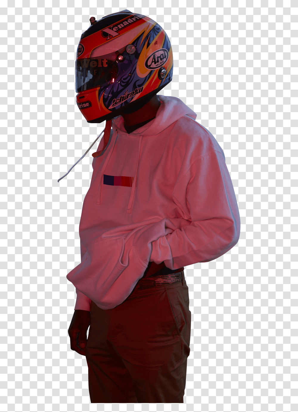 Ocean, Helmet, Apparel, Person Transparent Png