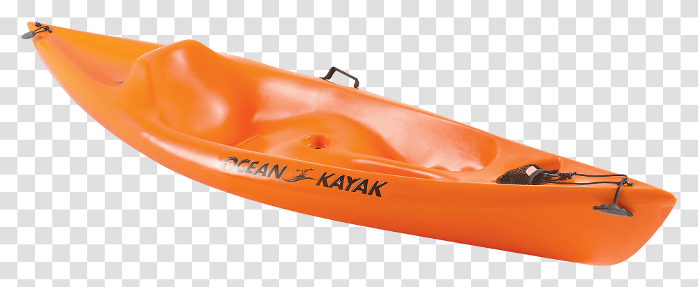 Ocean Kayak Kayak, Canoe, Rowboat, Vehicle, Transportation Transparent Png