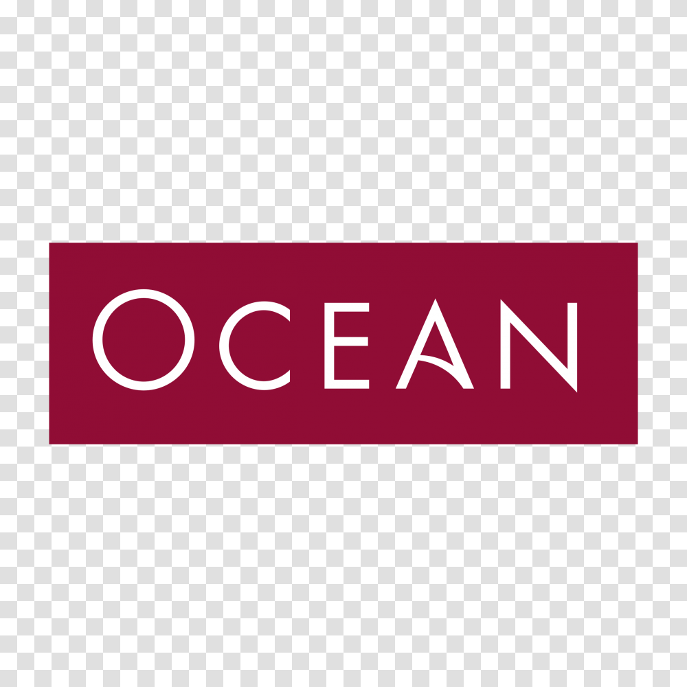 Ocean Logo Vector, Trademark, Label Transparent Png