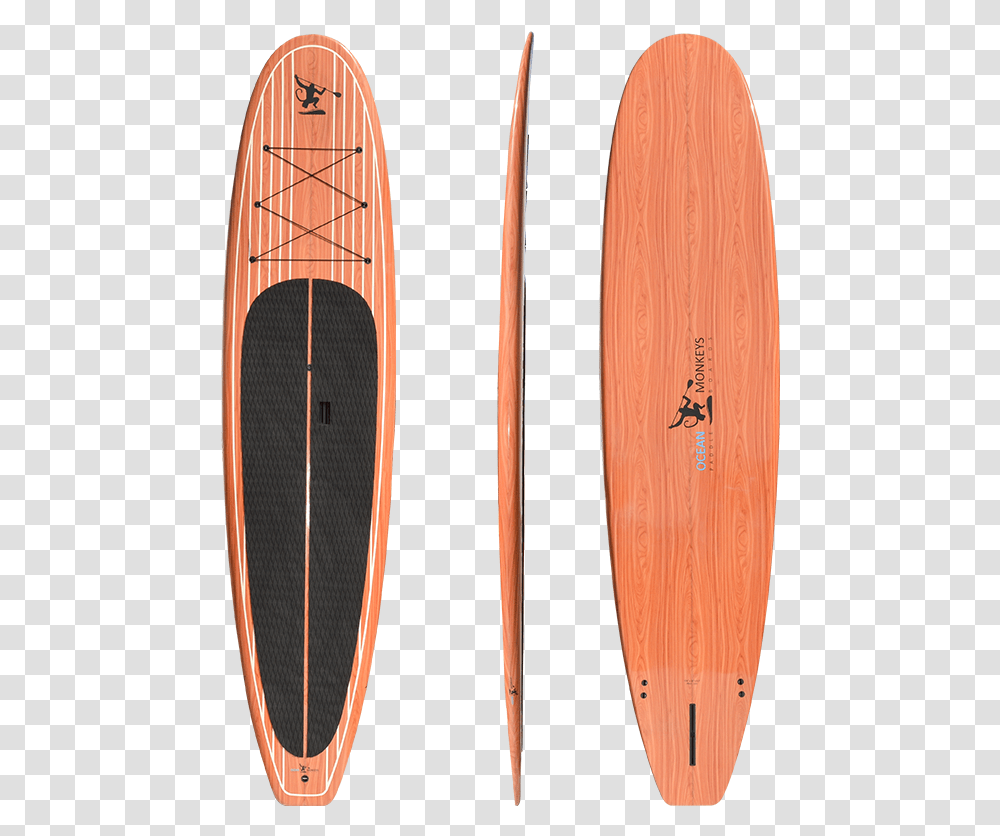 Ocean Monkeys Paddle Boards Surfboard Standup Paddleboarding Surfboard, Sea, Outdoors, Water, Nature Transparent Png