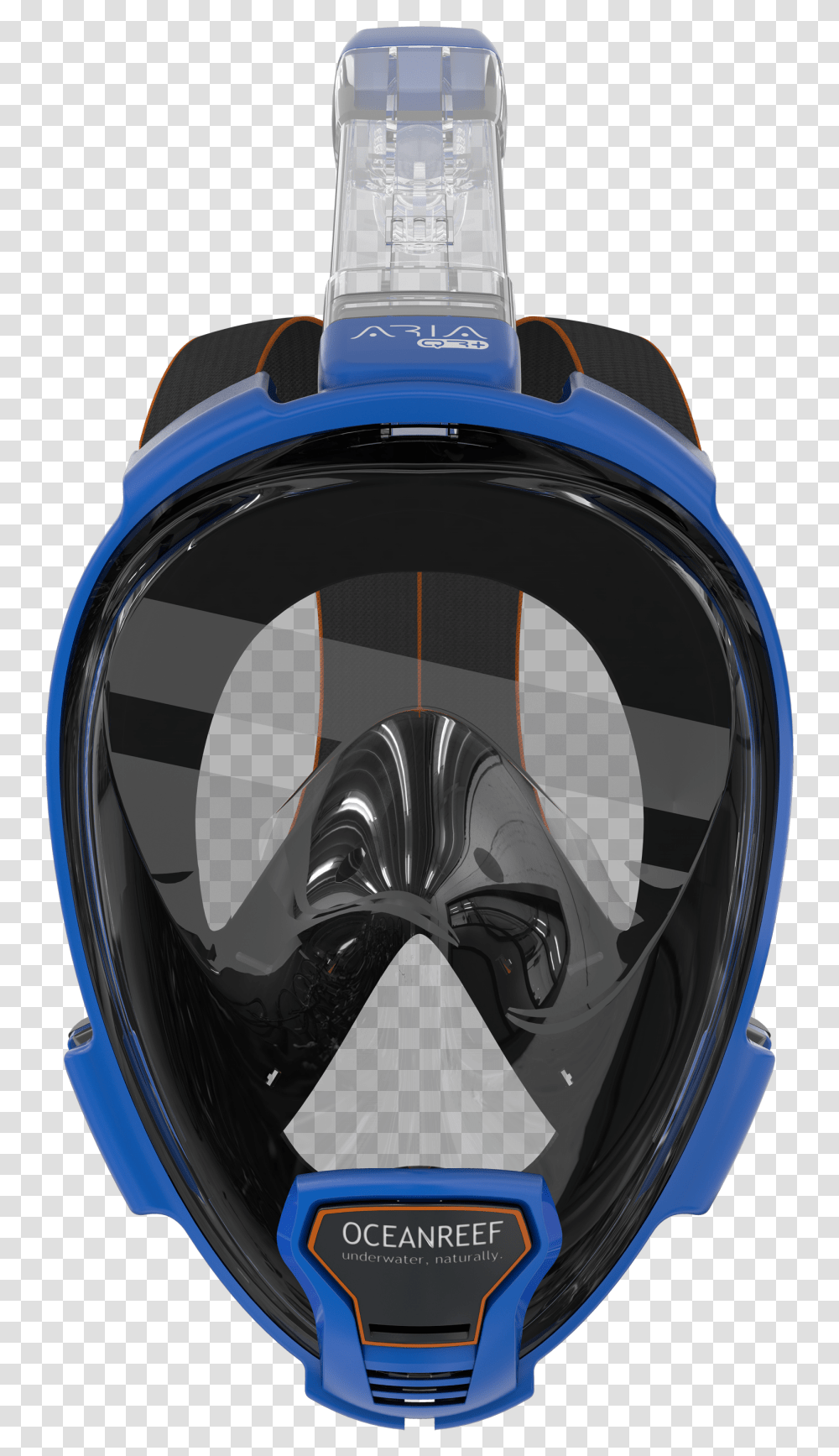Ocean Reef Aria Qr, Apparel, Helmet, Crash Helmet Transparent Png