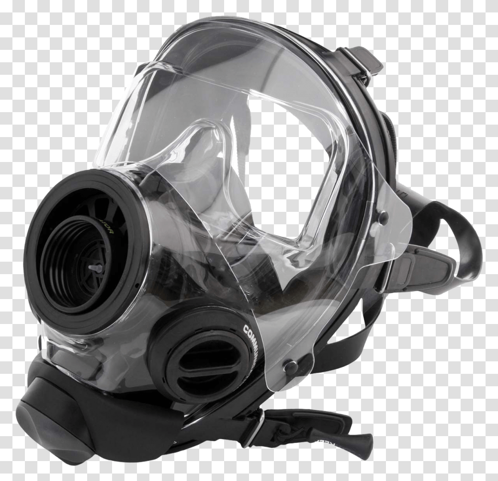 Ocean Reef Neptune Ii, Helmet, Apparel, Mask Transparent Png