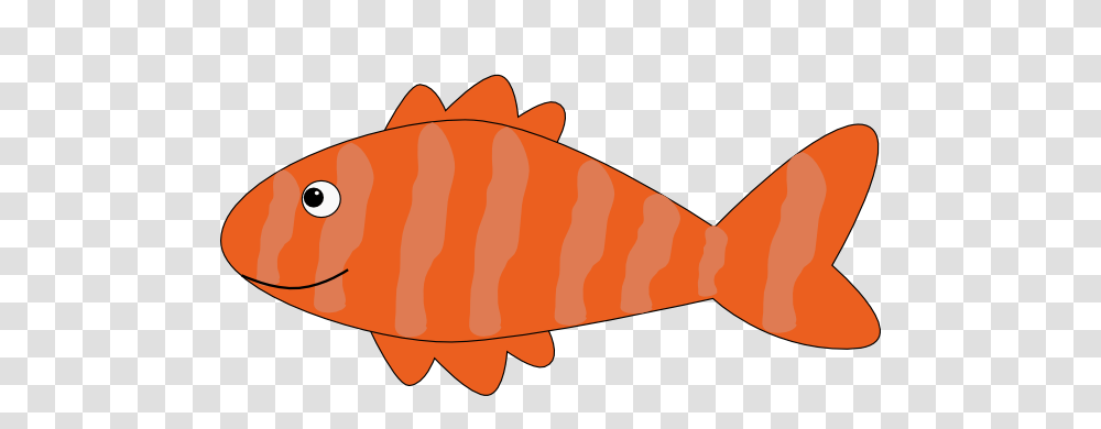 Ocean Salmon Clip Art, Animal, Fish, Goldfish Transparent Png