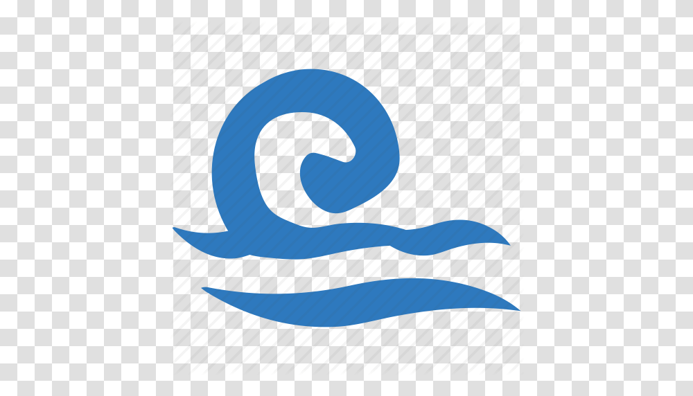Ocean Sea Sea Waves Water Waves Waves Icon, Spiral, Pattern Transparent Png