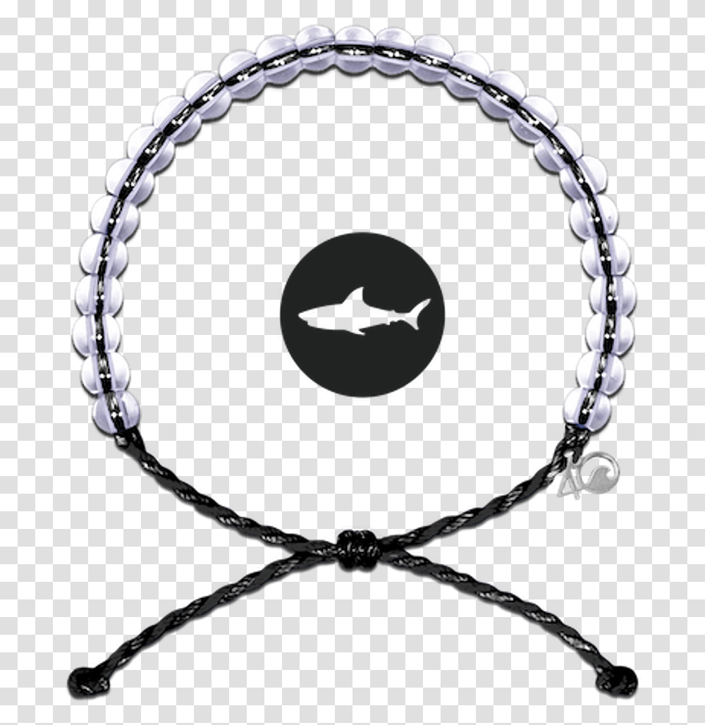 Ocean Shark Bracelet, Jewelry, Accessories, Accessory, Necklace Transparent Png