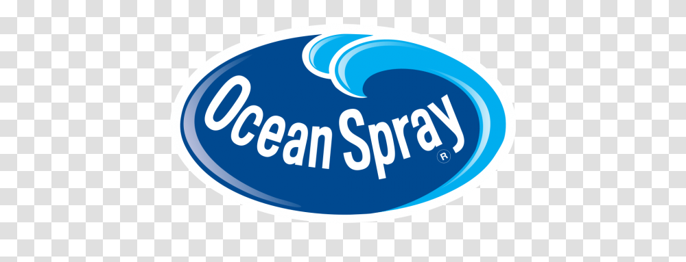 Ocean Spray Logo Logos, Label, Sticker Transparent Png