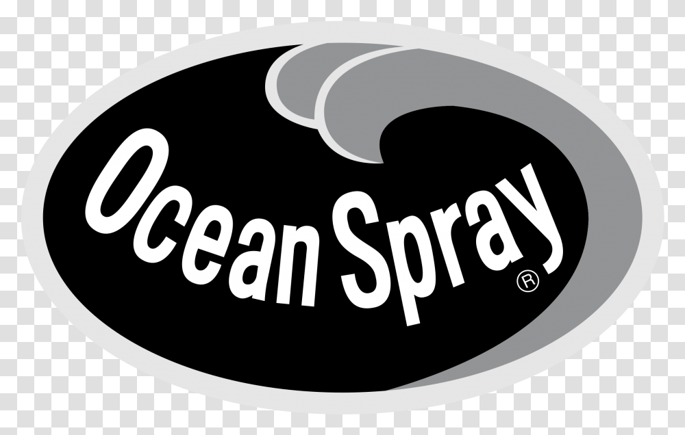 Ocean Spray Logo Svg Ocean Spray, Label, Text, Symbol, Sticker Transparent Png