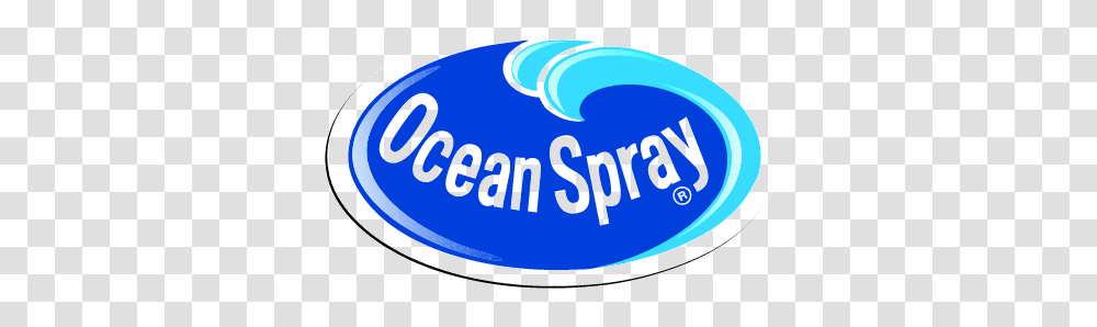 Ocean Spray Logos Logos Gratuits, Label, Word Transparent Png