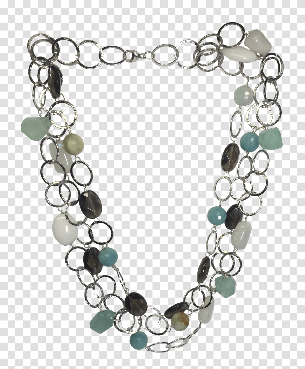 Ocean Spray Multi Strand Necklace The Firestone Collection, Accessories, Accessory, Jewelry, Bracelet Transparent Png