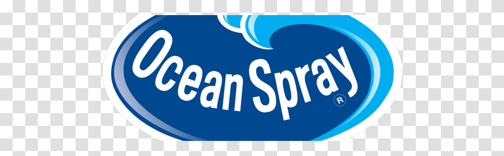 Ocean Spray Opens New Cranberry Processing Plant In Chile Ieg Vu, Label, Word, Logo Transparent Png