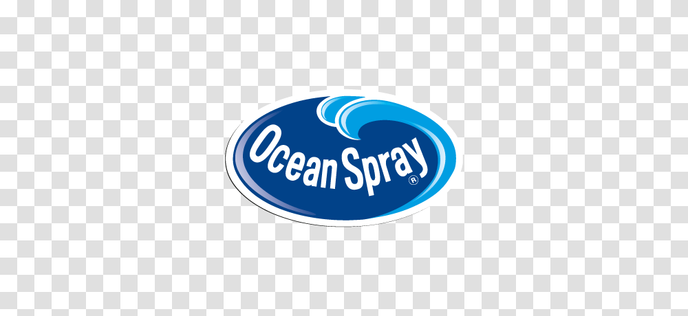 Ocean Spray Vector Logo Download Free, Label, Sticker Transparent Png