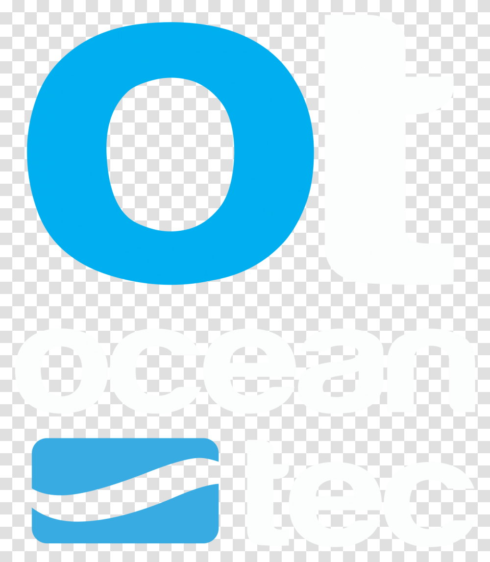 Ocean Tec Circle, Logo, Trademark Transparent Png