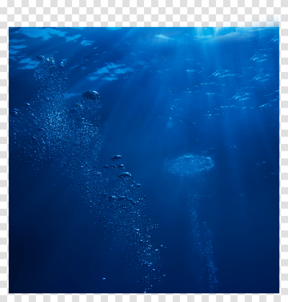 Ocean Transparent Png