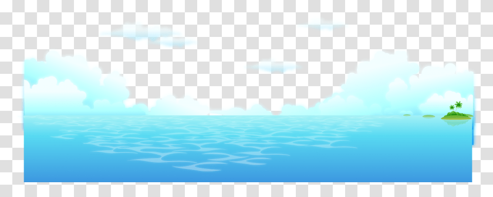 Ocean Vector, Nature, Outdoors, Sea, Water Transparent Png