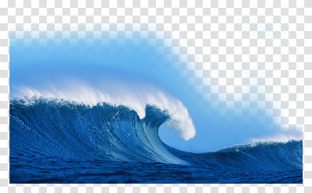 Ocean Water Waves Sea Wave Transparent Png
