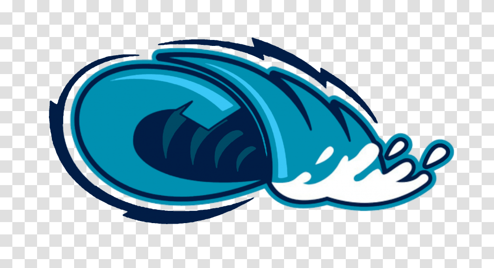 Ocean Wave Cliparts, Animal, Sea Life, Whale, Mammal Transparent Png