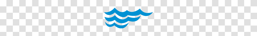 Ocean Waves, Label, Logo Transparent Png
