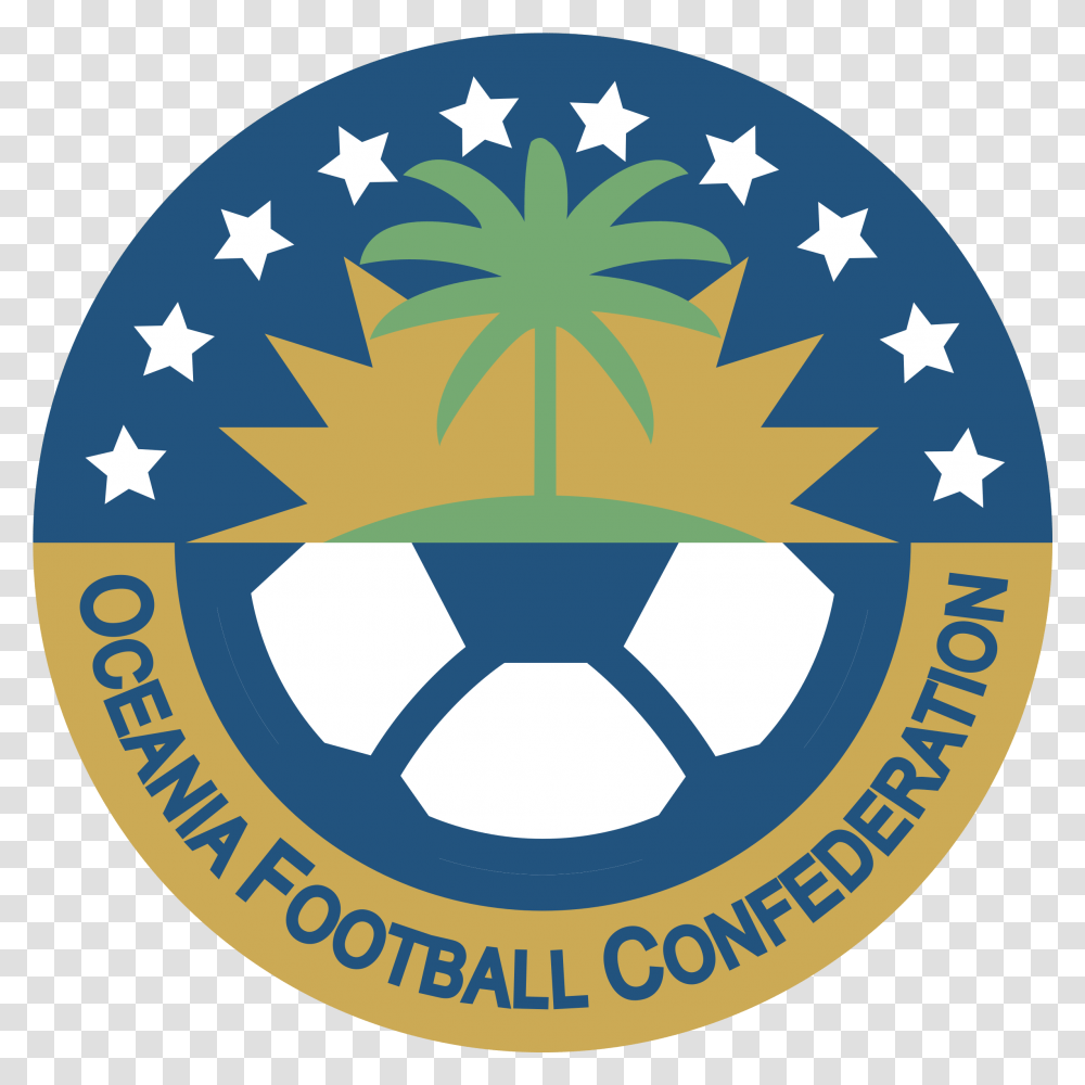 Oceania Logo & Svg Vector Freebie Supply Oceania Football Confederation Ofc, Symbol, Rug, Label, Text Transparent Png